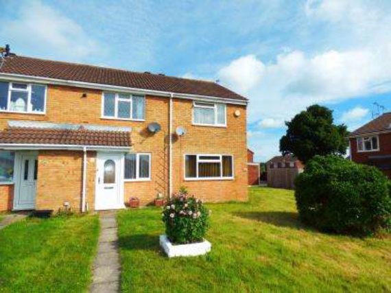 2 Bedroom Terraced